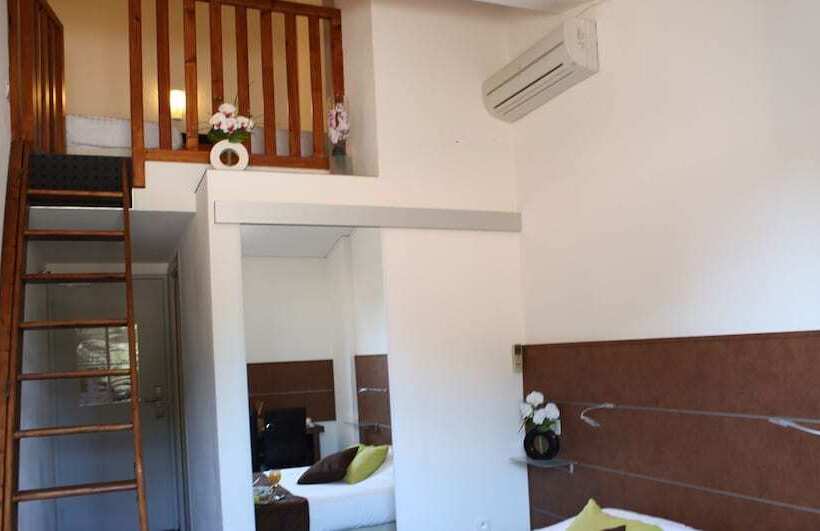 هتل & Spa Gil De France Cap D Agde