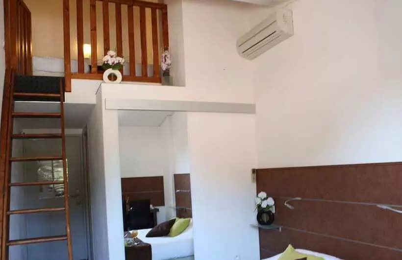 Hotell & Spa Gil De France Cap D Agde