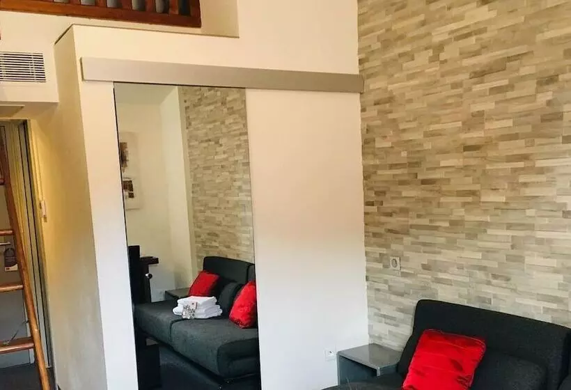 Hotell & Spa Gil De France Cap D Agde