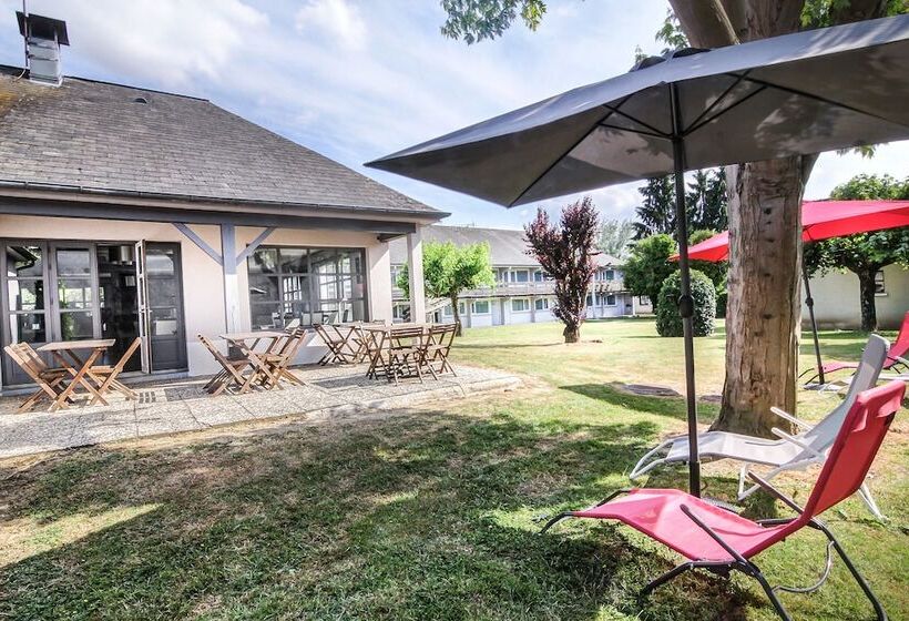 فندق Inn Design Resto Novo Sable