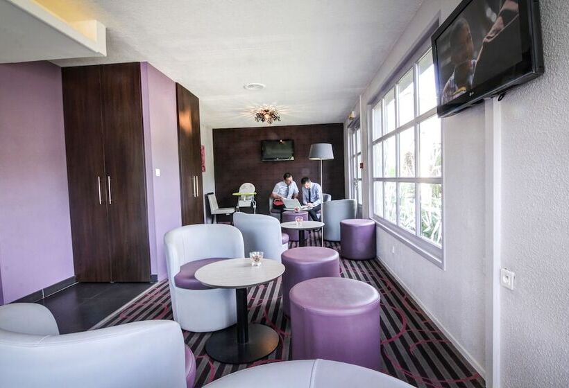 فندق Inn Design Resto Novo Sable