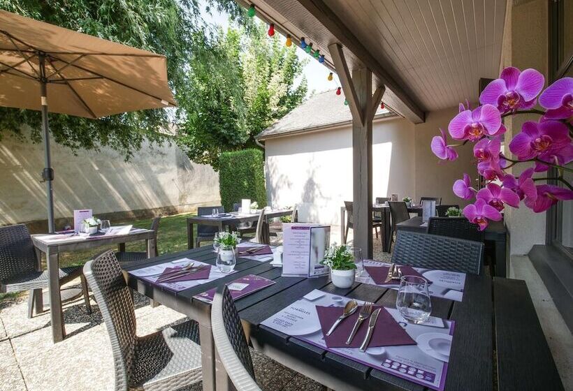 فندق Inn Design Resto Novo Sable