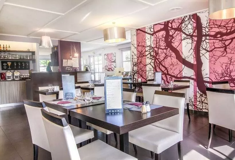 호텔 Inn Design Resto Novo Sable