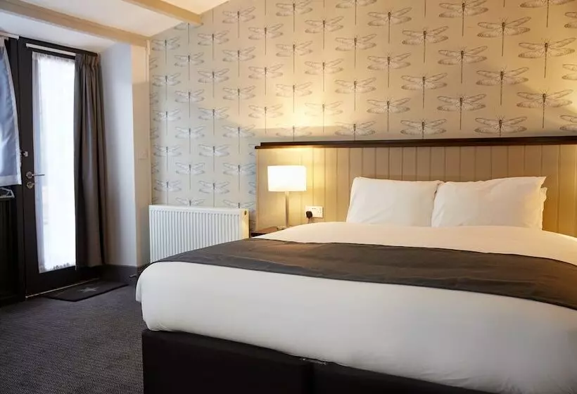 酒店 Kings Head By Chef & Brewer Collection