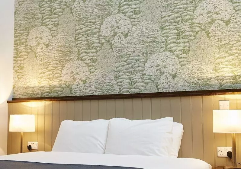 酒店 Kings Head By Chef & Brewer Collection