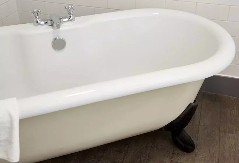 酒店 Kings Head By Chef & Brewer Collection