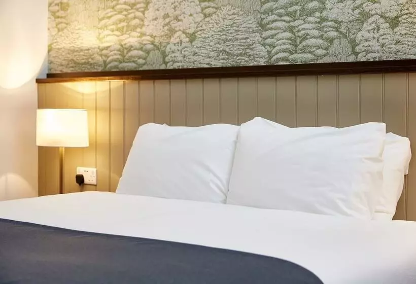 酒店 Kings Head By Chef & Brewer Collection