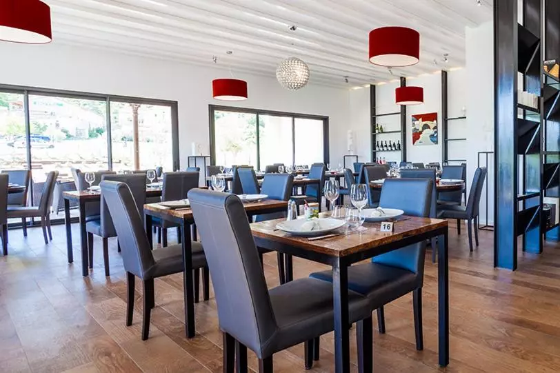 ホテル Le Clos Des Arts