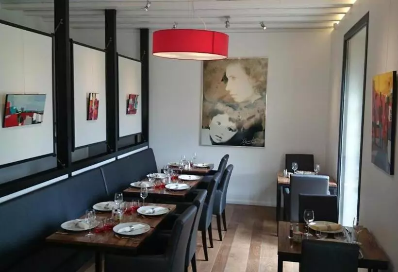 ホテル Le Clos Des Arts