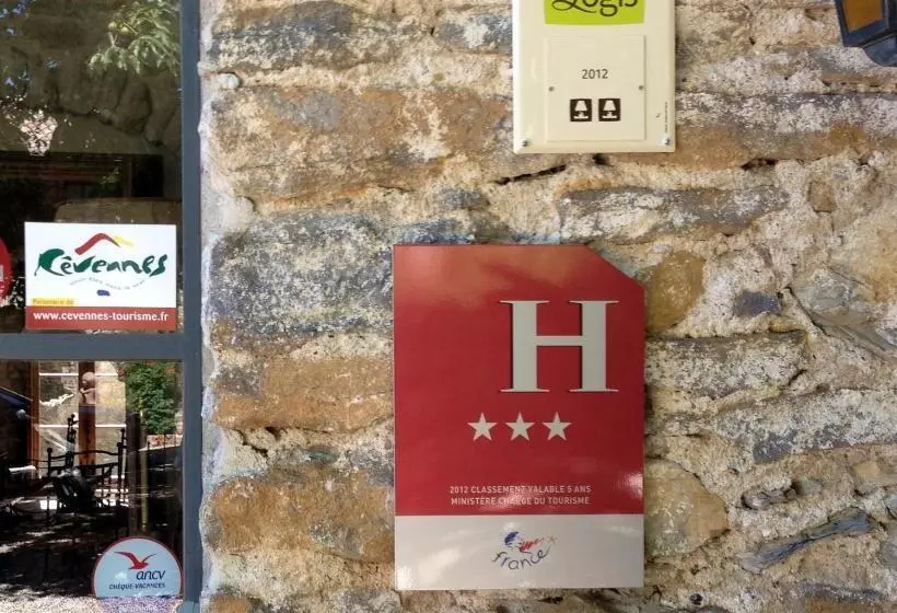 ホテル Le Clos Des Arts