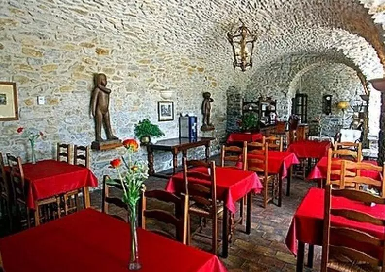 ホテル Le Clos Des Arts