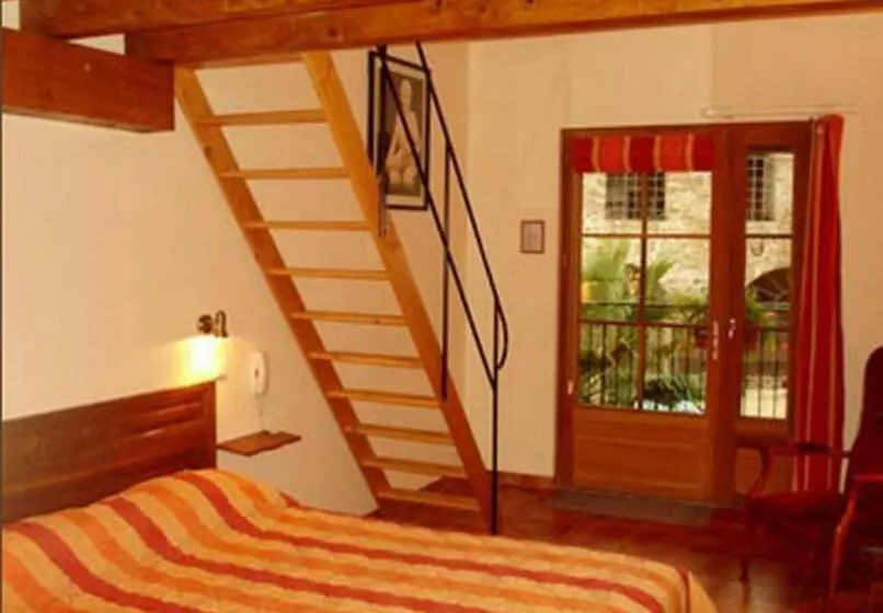 ホテル Le Clos Des Arts