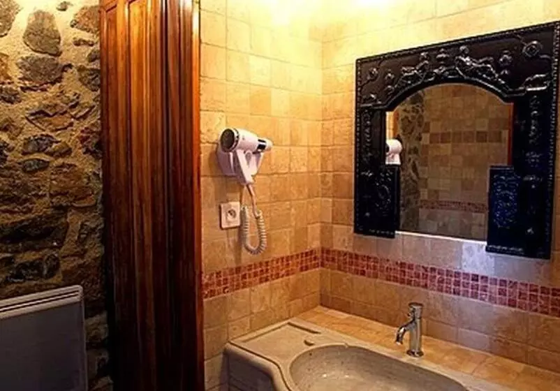 ホテル Le Clos Des Arts