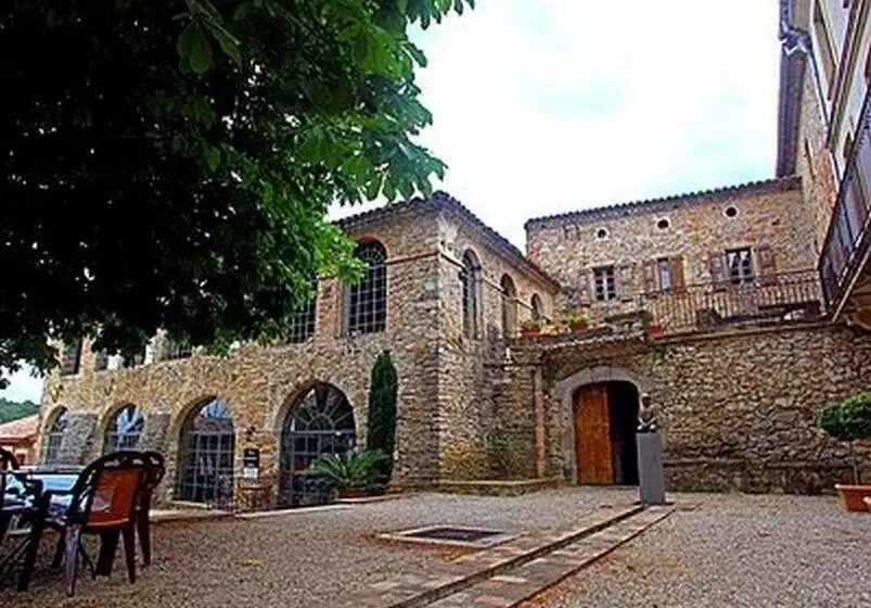 ホテル Le Clos Des Arts