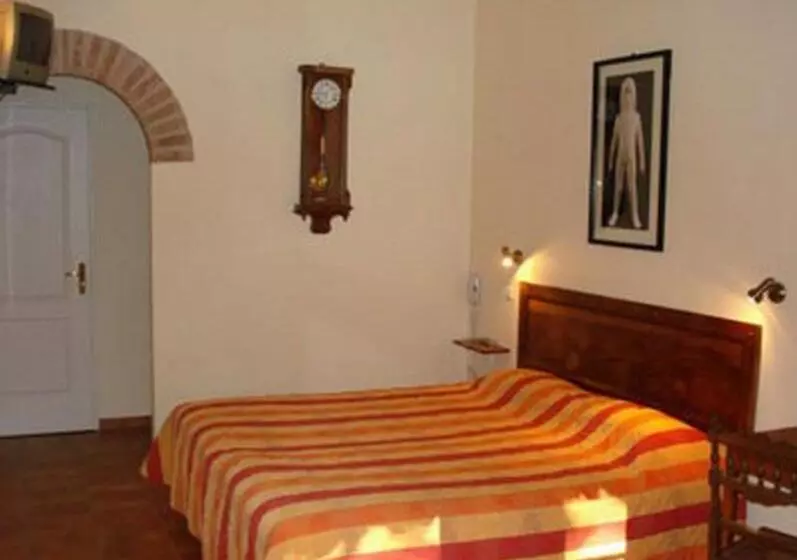 ホテル Le Clos Des Arts