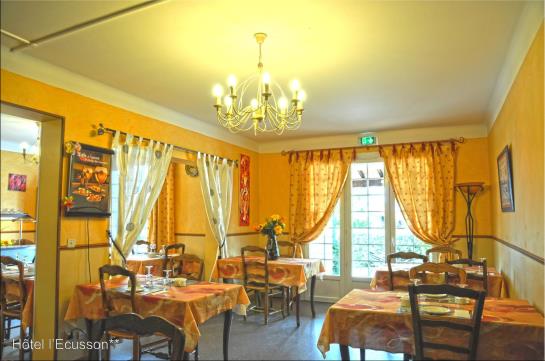 酒店 L'ecusson