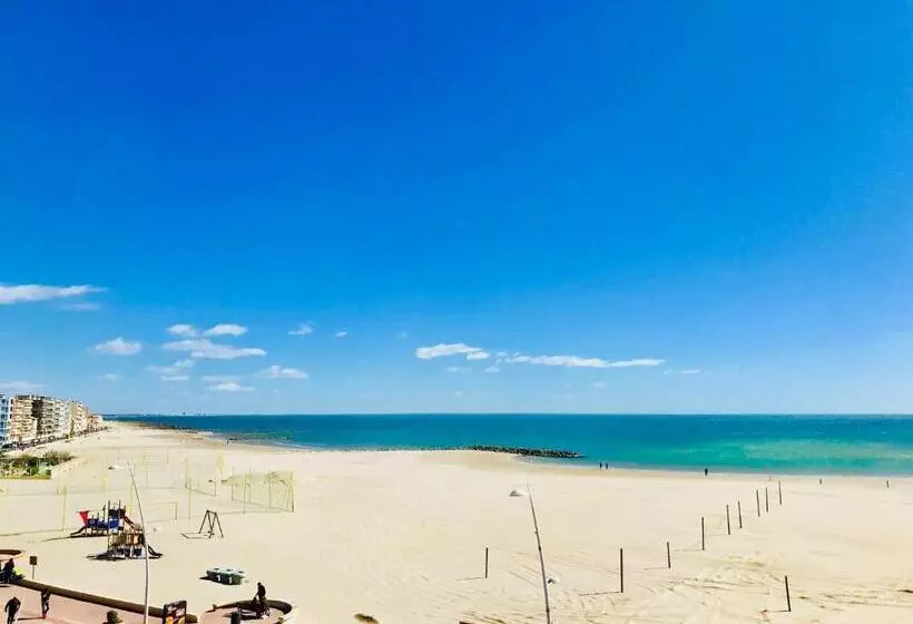 בית מלון כפרי Les Alizes