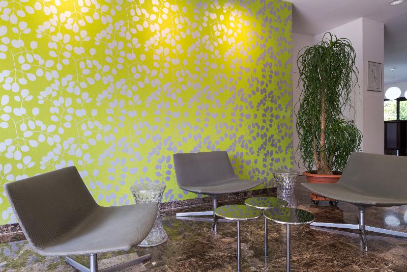 בית מלון כפרי Les Amandiers