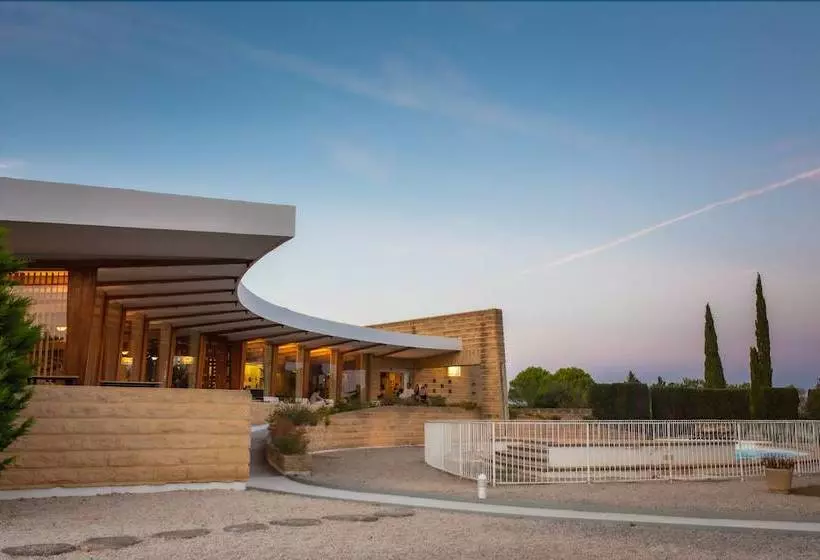 Hotel Les Cabanettes