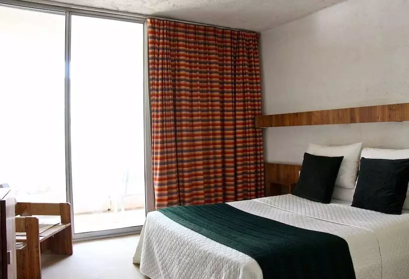 Hotel Les Cabanettes