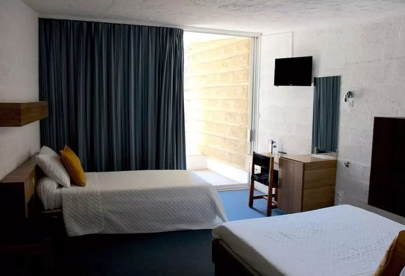 Hotel Les Cabanettes