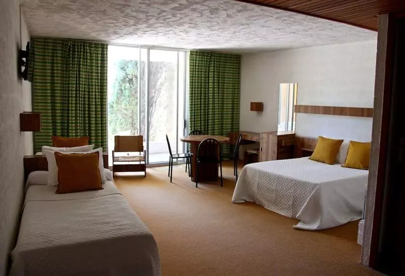 Hotel Les Cabanettes