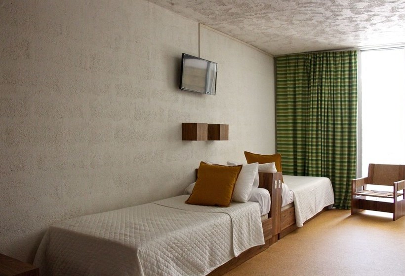 هتل Les Cabanettes