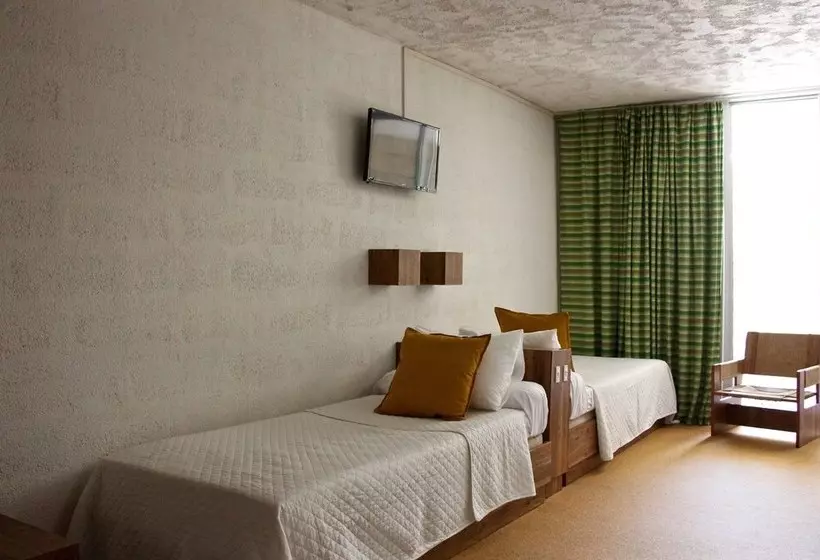 Hotel Les Cabanettes