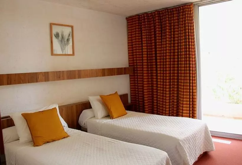 Hotel Les Cabanettes