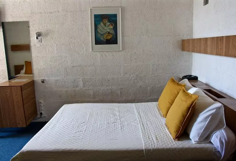 Hotel Les Cabanettes