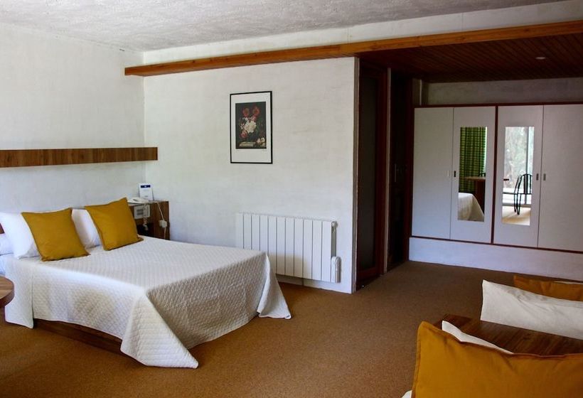 هتل Les Cabanettes