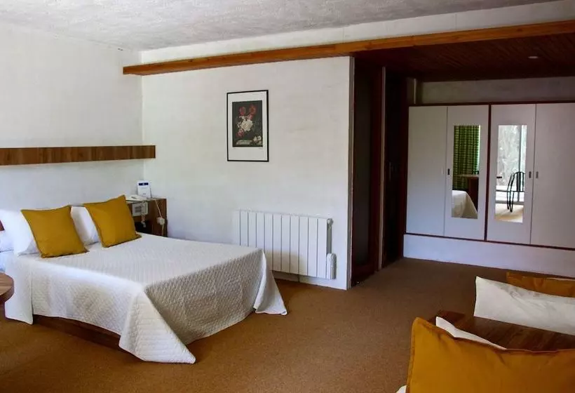 Hotel Les Cabanettes