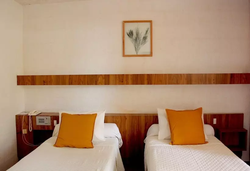 Hotel Les Cabanettes