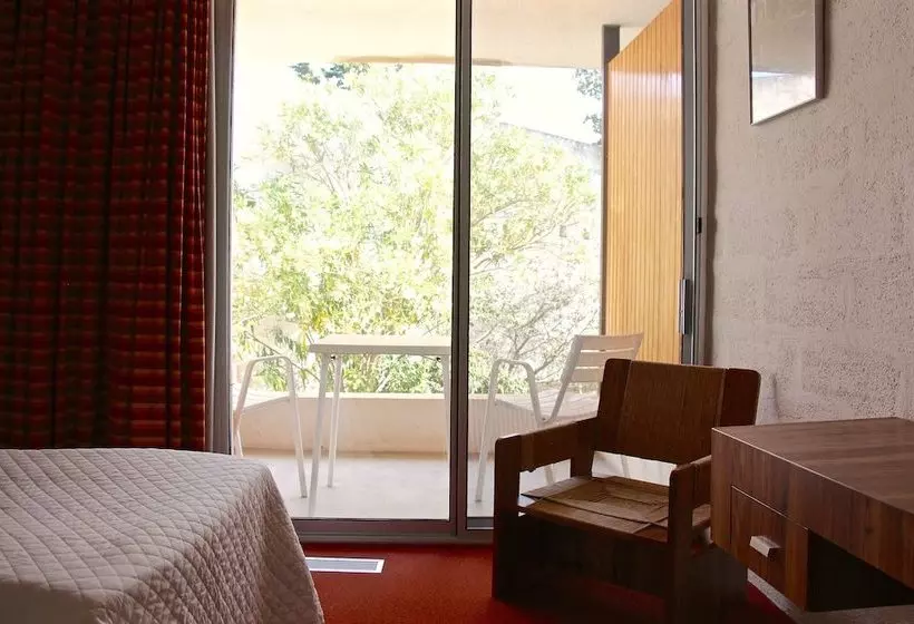 Hotel Les Cabanettes