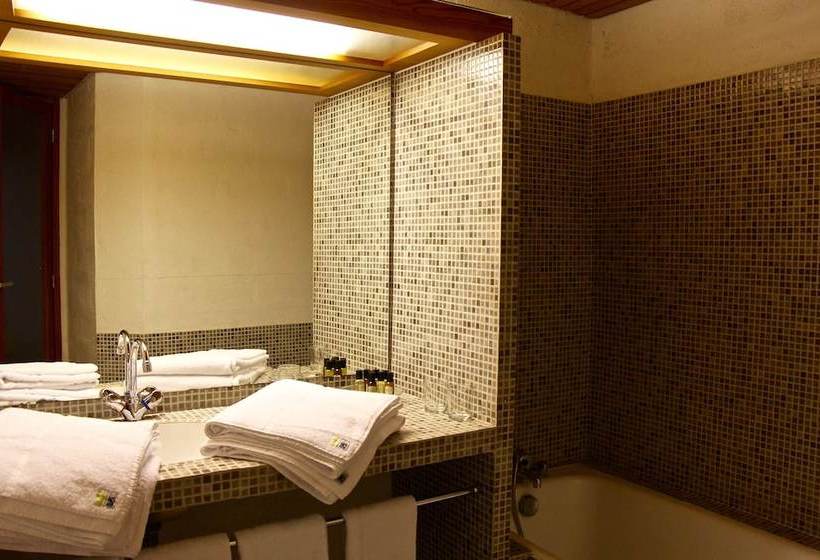 هتل Les Cabanettes