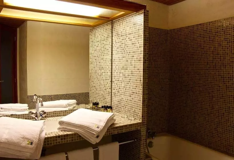 Hotel Les Cabanettes