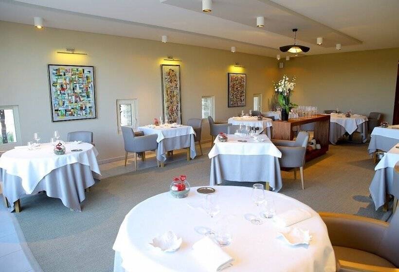 فندق Maison Chenet Les Chambres Entre Vigne Et Garrigue Teritoria