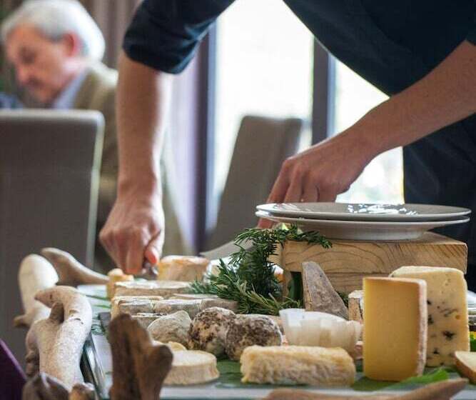 فندق Maison Chenet Les Chambres Entre Vigne Et Garrigue Teritoria