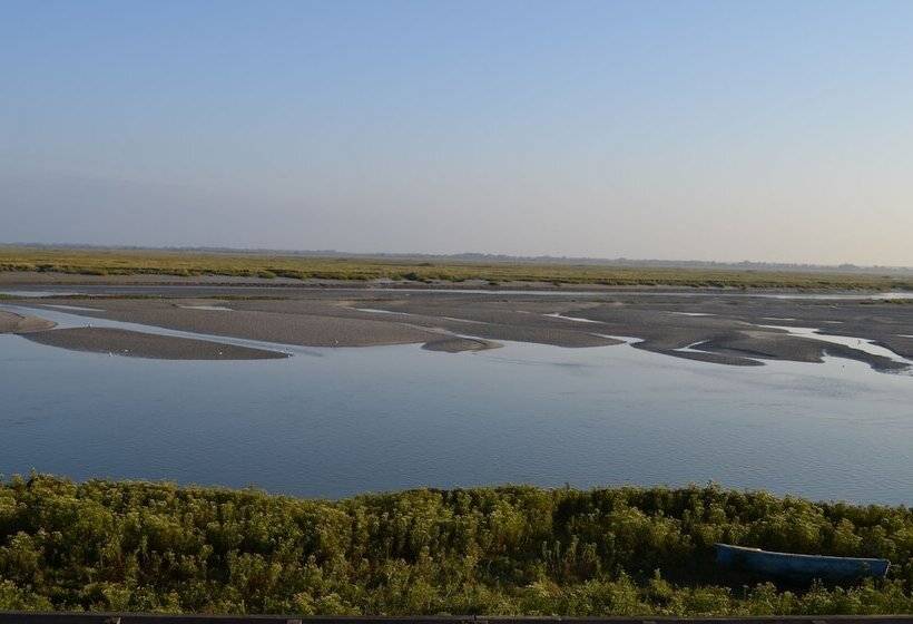 Отель Les Pilotes