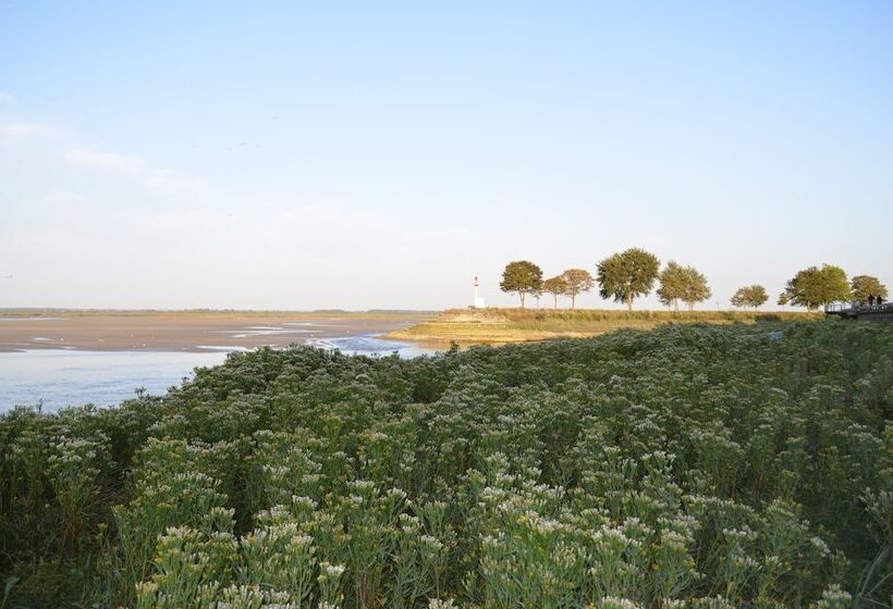 Отель Les Pilotes