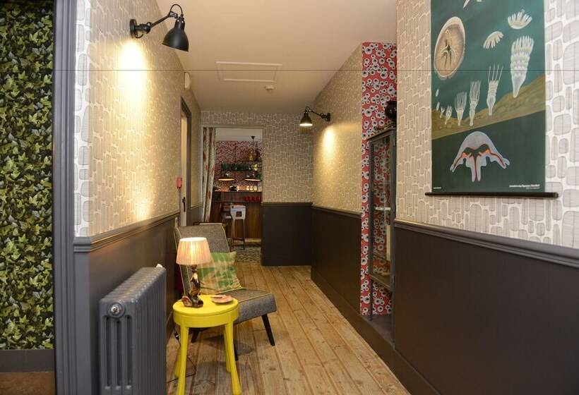 Отель Les Pilotes