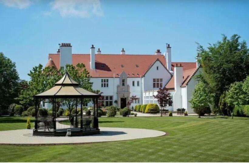 Lochgreen House Hotel & Spa