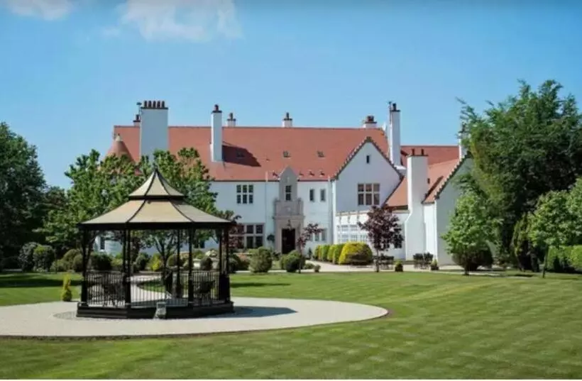 Lochgreen House Hotel & Spa