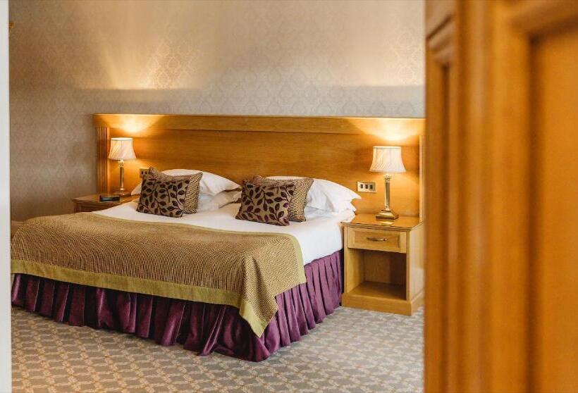 Lochgreen House Hotel & Spa