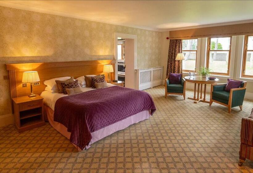 Lochgreen House Hotel & Spa
