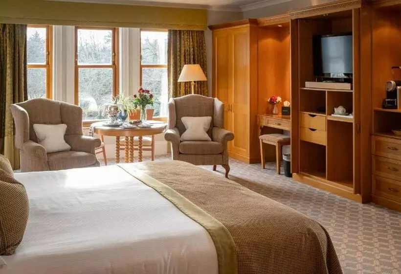 Lochgreen House Hotel & Spa