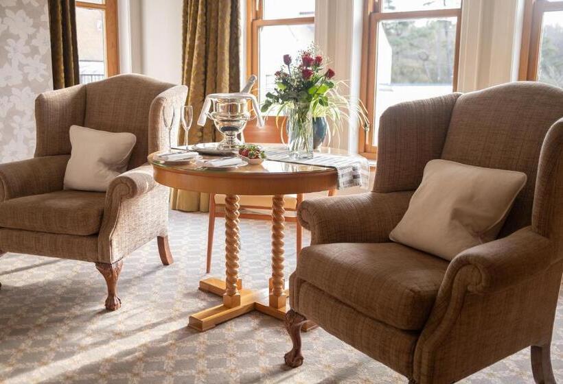 Lochgreen House Hotel & Spa