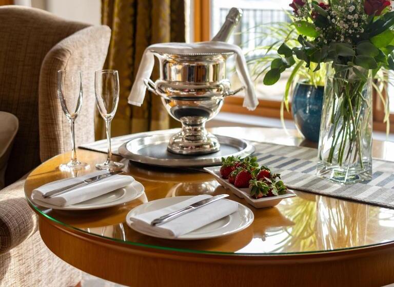 Lochgreen House Hotel & Spa