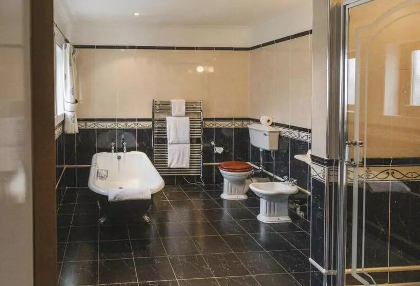 Lochgreen House Hotel & Spa