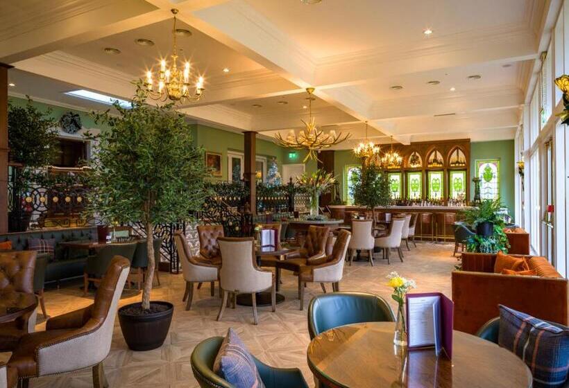 Lochgreen House Hotel & Spa